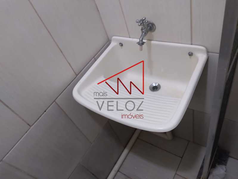 Apartamento, 1 quarto, 35 m² - Foto 15