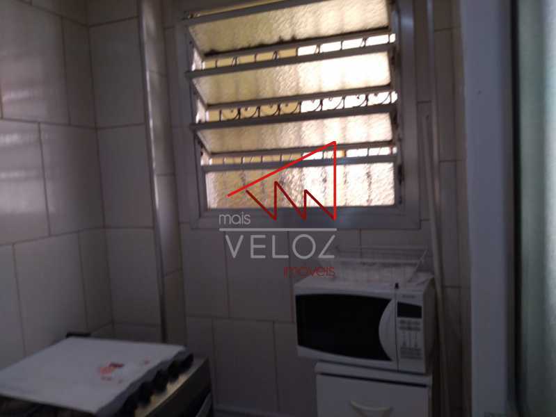 Apartamento, 1 quarto, 35 m² - Foto 4