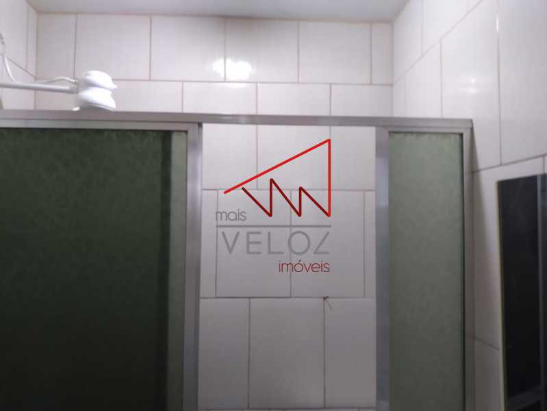 Apartamento, 1 quarto, 35 m² - Foto 10