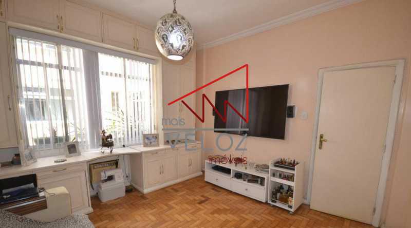 Apartamento, 3 quartos, 165 m² - Foto 1
