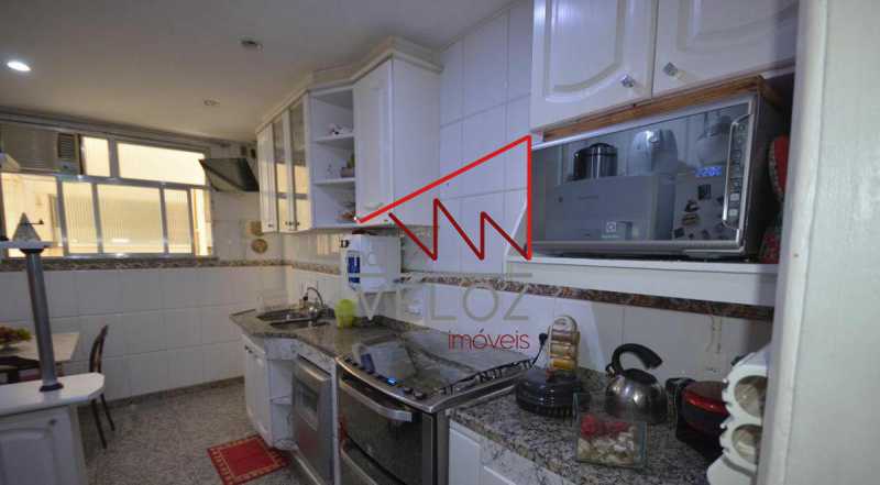 Apartamento, 3 quartos, 165 m² - Foto 4