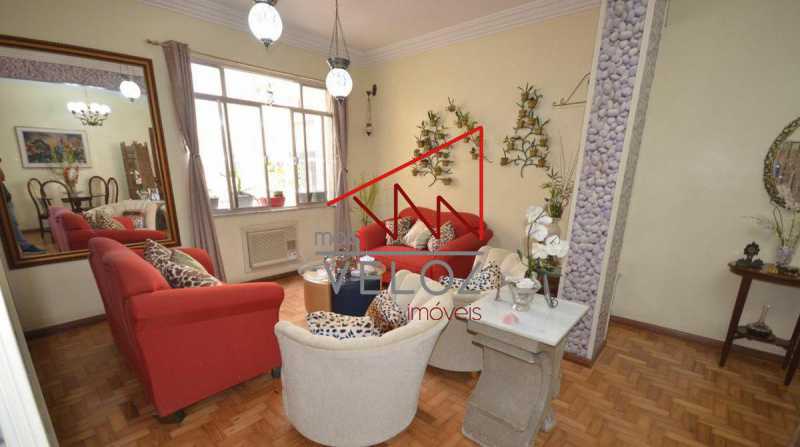 Apartamento, 3 quartos, 165 m² - Foto 27