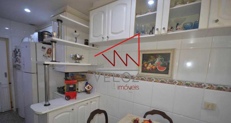Apartamento, 3 quartos, 165 m² - Foto 8