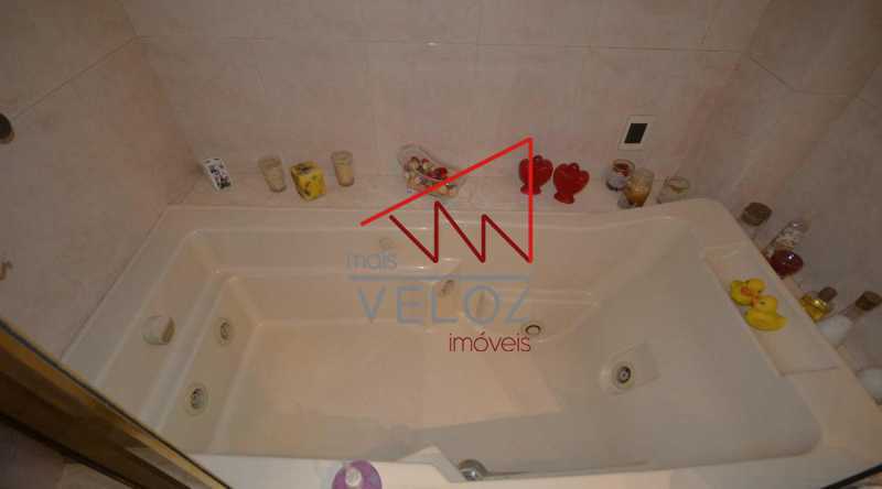 Apartamento, 3 quartos, 165 m² - Foto 21