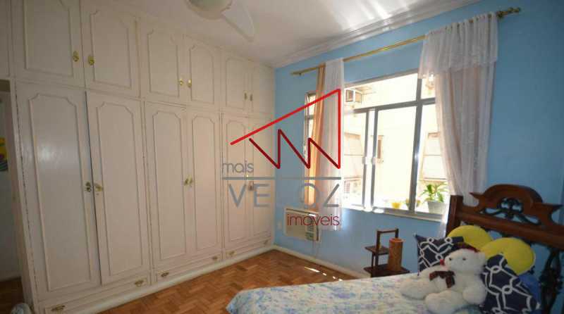 Apartamento, 3 quartos, 165 m² - Foto 10