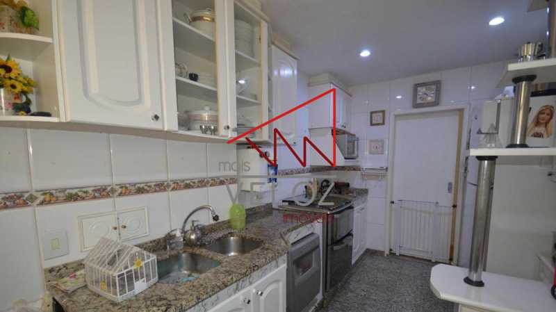 Apartamento, 3 quartos, 165 m² - Foto 16