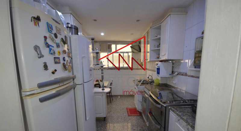 Apartamento, 3 quartos, 165 m² - Foto 19