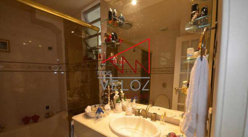 Apartamento, 3 quartos, 165 m² - Foto 5