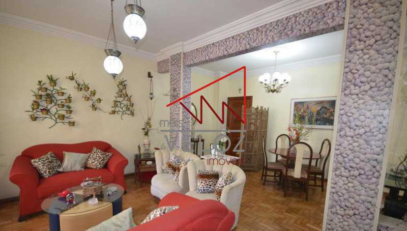 Apartamento, 3 quartos, 165 m² - Foto 23