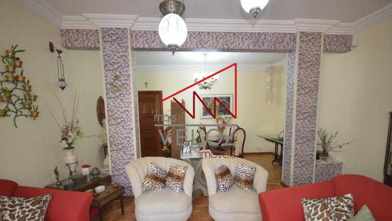 Apartamento, 3 quartos, 165 m² - Foto 6