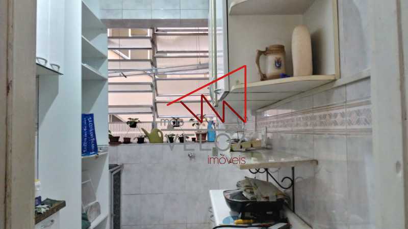 Apartamento à venda com 2 quartos, 70m² - Foto 22