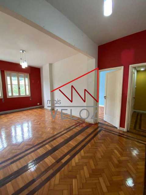 Apartamento à venda com 2 quartos, 70m² - Foto 4