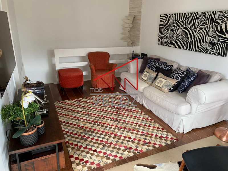 Apartamento à venda com 3 quartos, 156m² - Foto 5