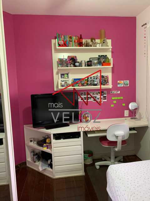 Apartamento à venda com 3 quartos, 156m² - Foto 10