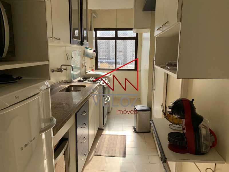 Apartamento à venda com 3 quartos, 156m² - Foto 20