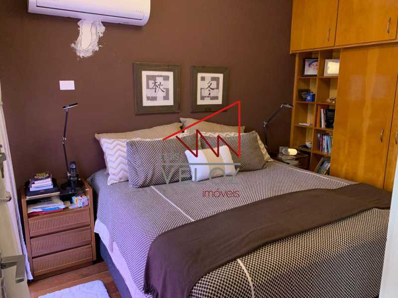 Apartamento à venda com 3 quartos, 156m² - Foto 15