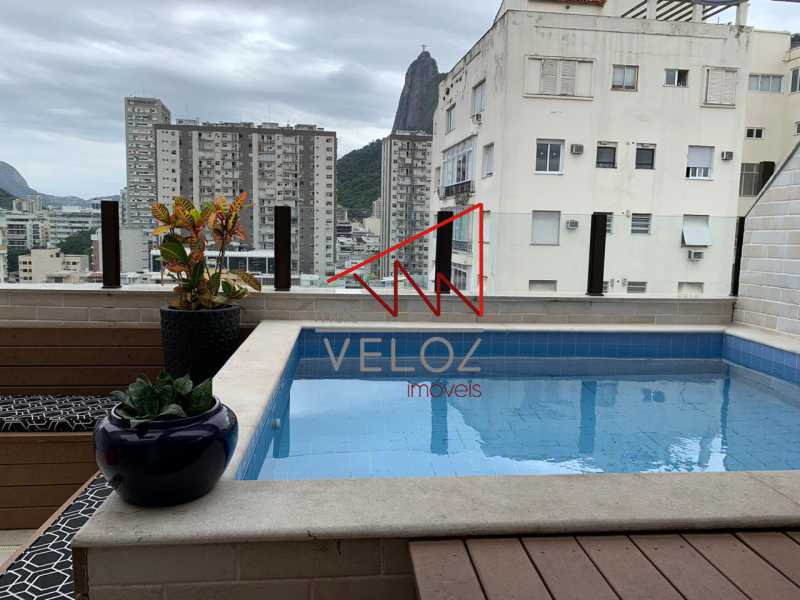 Apartamento à venda com 3 quartos, 156m² - Foto 3