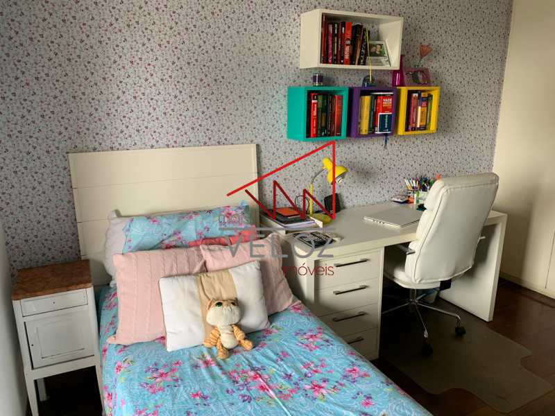 Apartamento à venda com 3 quartos, 156m² - Foto 13