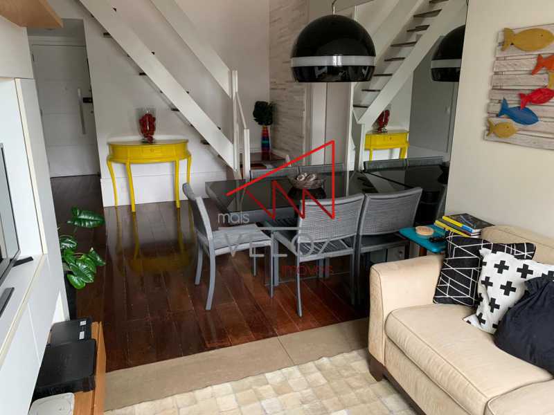 Apartamento à venda com 3 quartos, 156m² - Foto 7