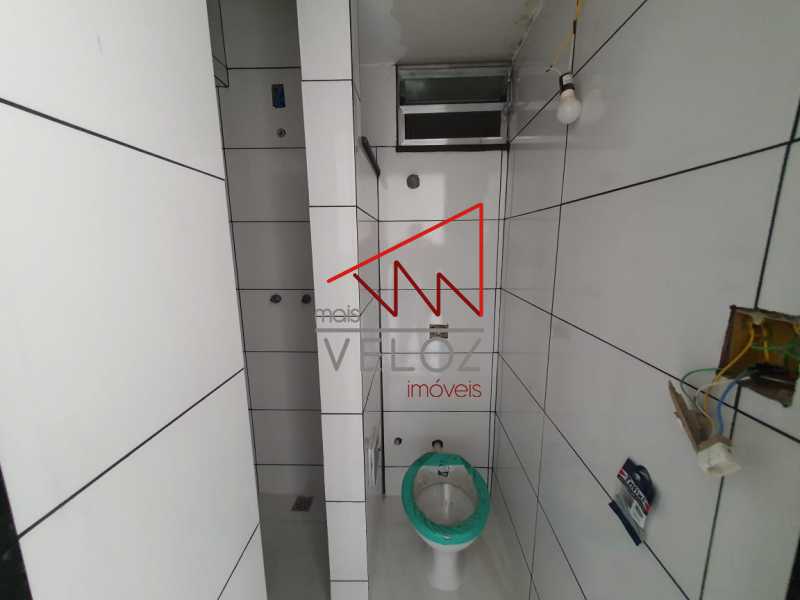 Kitnet-Studio, 35 m² - Foto 16