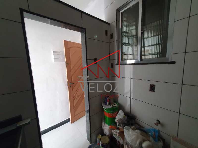 Kitnet-Studio, 35 m² - Foto 5