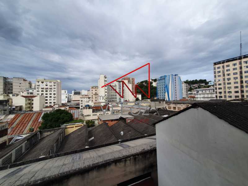 Kitnet-Studio, 35 m² - Foto 28