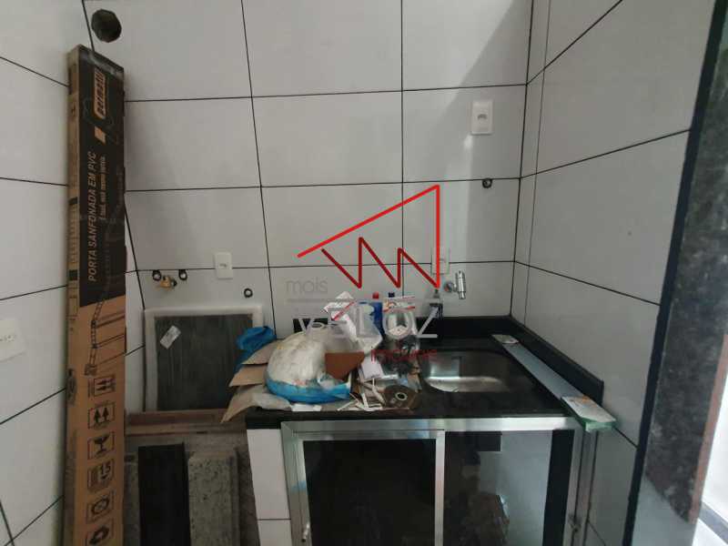 Kitnet-Studio, 35 m² - Foto 15