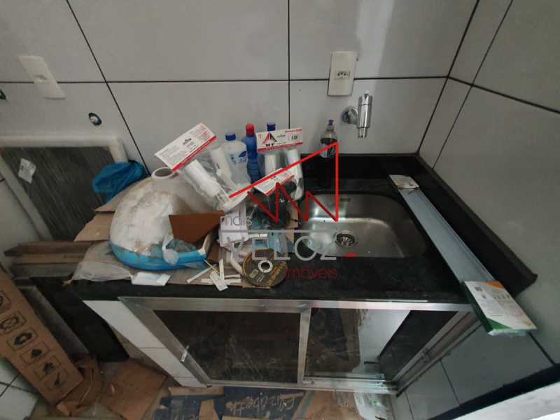 Kitnet-Studio, 35 m² - Foto 11