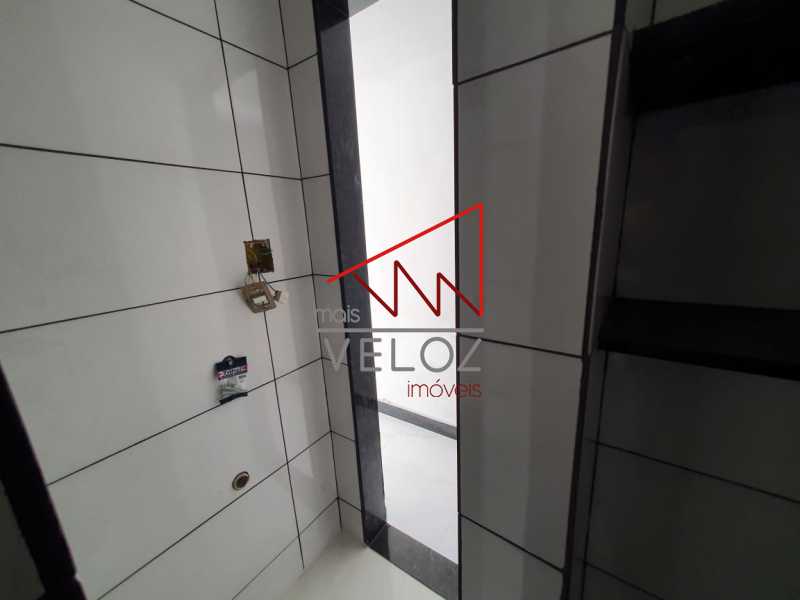 Kitnet-Studio, 35 m² - Foto 22