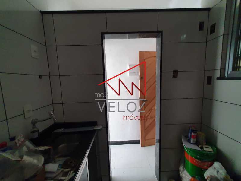 Kitnet-Studio, 35 m² - Foto 14