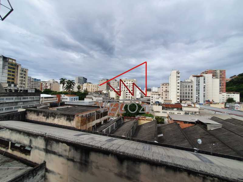 Kitnet-Studio, 35 m² - Foto 21