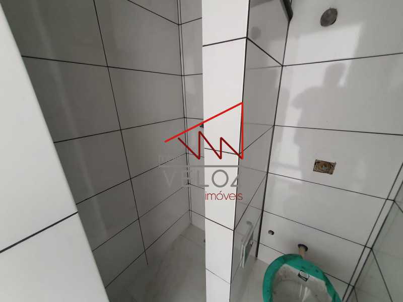 Kitnet-Studio, 35 m² - Foto 10