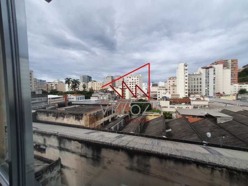 Kitnet-Studio, 35 m² - Foto 3