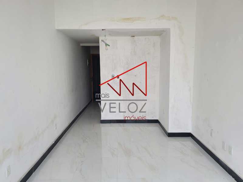 Kitnet-Studio, 35 m² - Foto 25