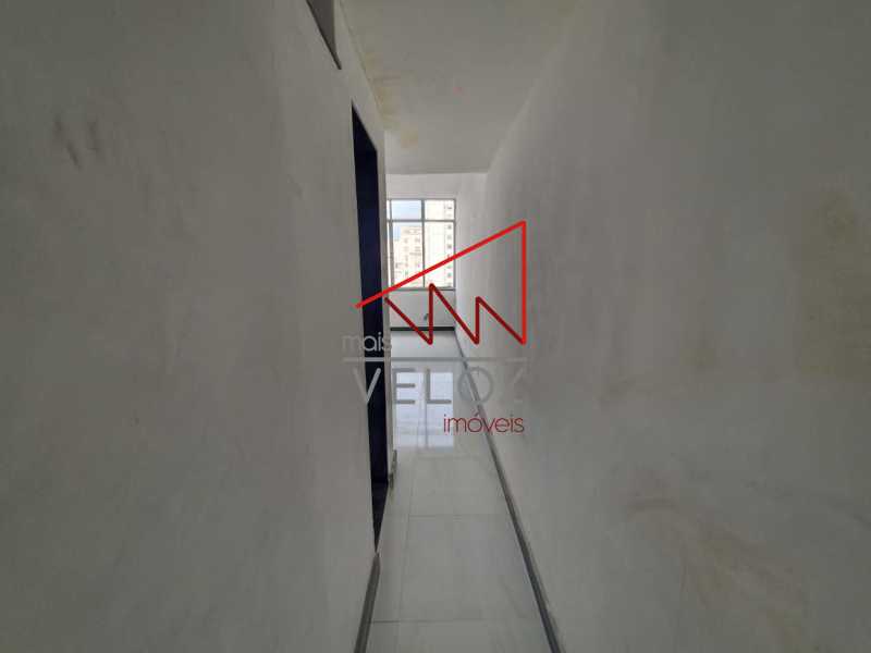 Kitnet-Studio, 35 m² - Foto 13