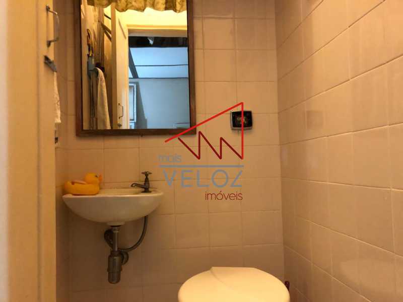 Apartamento à venda com 3 quartos, 85m² - Foto 30