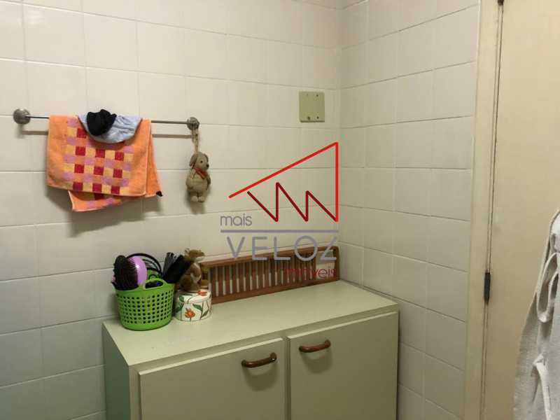 Apartamento à venda com 3 quartos, 85m² - Foto 16