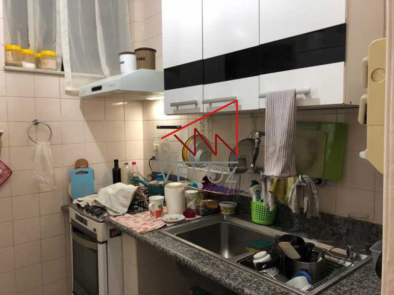 Apartamento à venda com 3 quartos, 85m² - Foto 19