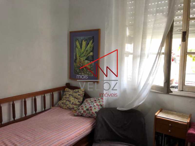 Apartamento à venda com 3 quartos, 85m² - Foto 11