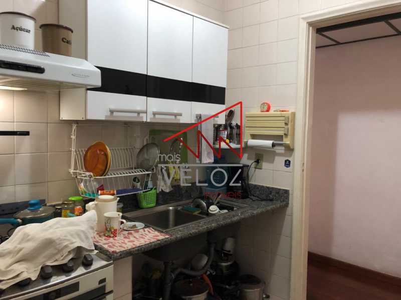 Apartamento à venda com 3 quartos, 85m² - Foto 22