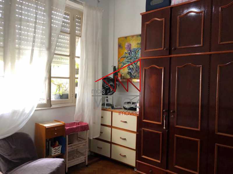 Apartamento à venda com 3 quartos, 85m² - Foto 9