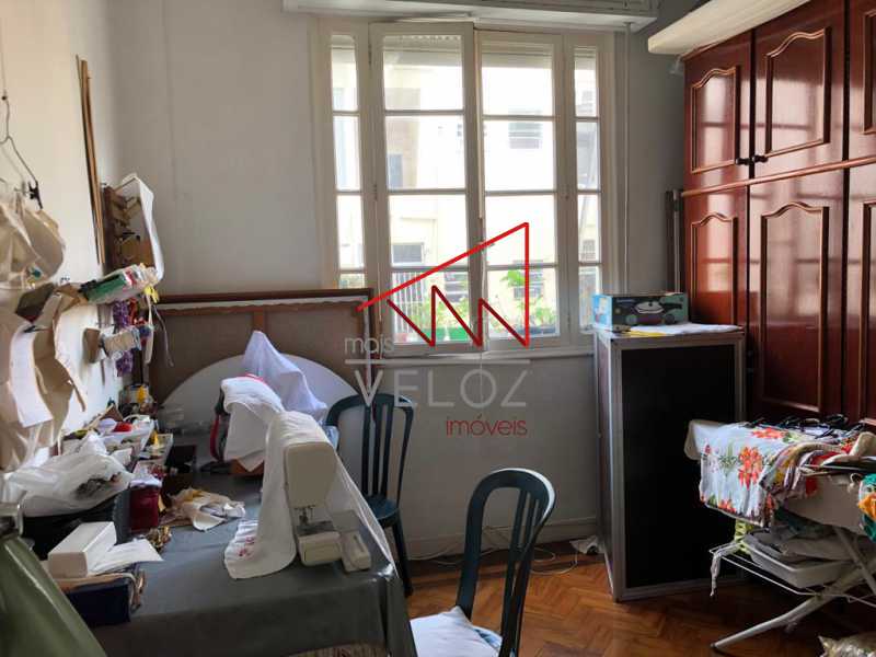 Apartamento à venda com 3 quartos, 85m² - Foto 6