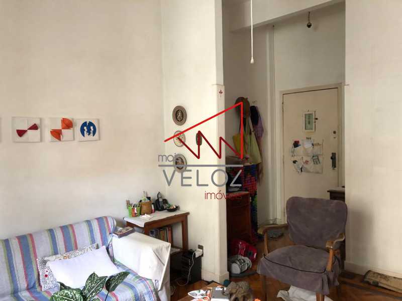 Apartamento à venda com 3 quartos, 85m² - Foto 3