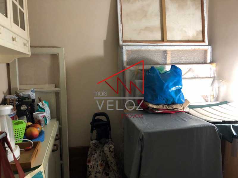 Apartamento à venda com 3 quartos, 85m² - Foto 29