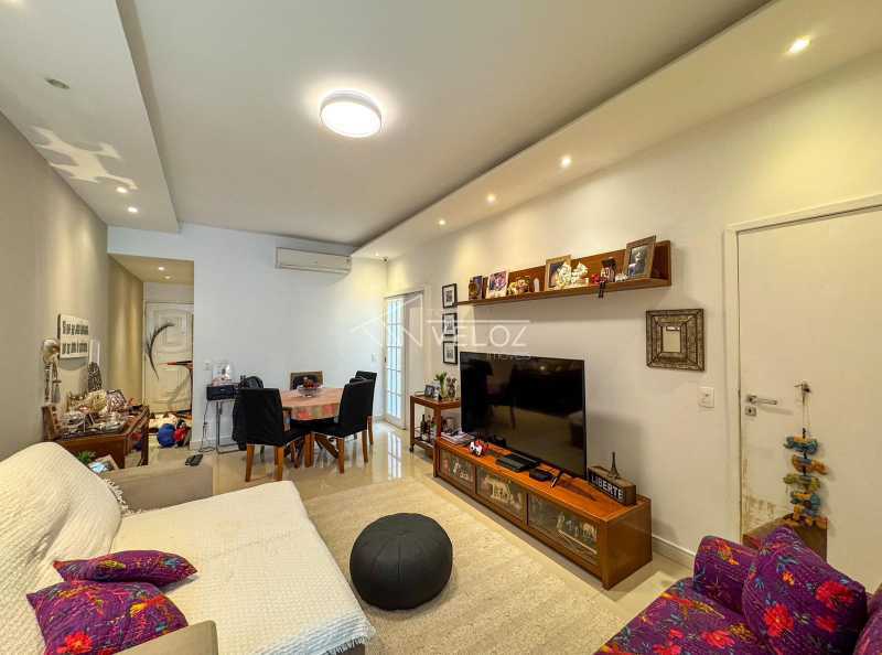 Apartamento, 3 quartos, 95 m² - Foto 22