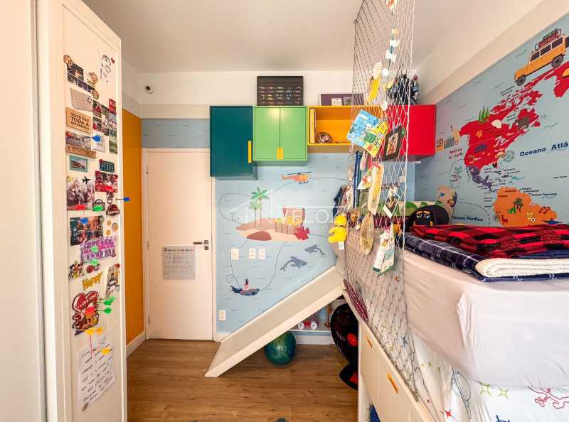 Apartamento, 3 quartos, 95 m² - Foto 6