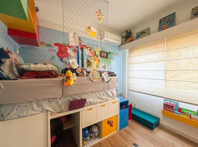 Apartamento, 3 quartos, 95 m² - Foto 16