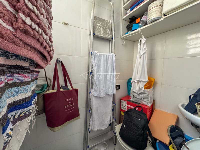 Apartamento, 3 quartos, 95 m² - Foto 27