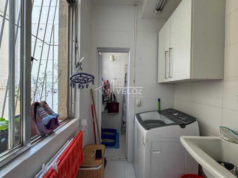 Apartamento, 3 quartos, 95 m² - Foto 20