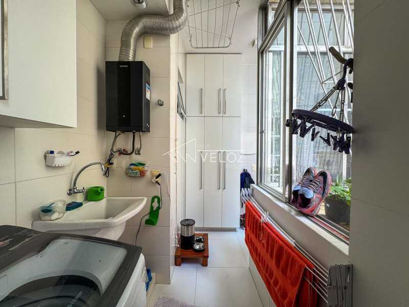 Apartamento, 3 quartos, 95 m² - Foto 17